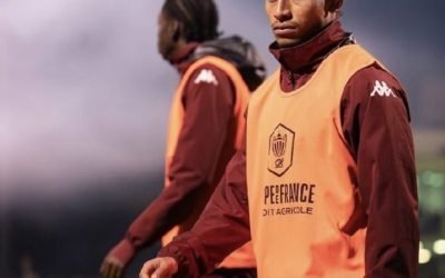 Tahirys Dos Santos, miracol la FC Metz: Revine pe gazon după incendiul cumplit