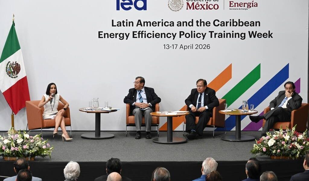 Mexic: Rectoria statului, pilon al suveranității energetice