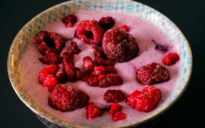 Antrenorul de fitness Dan Go a reușit să-și recupereze „pătrățelele” după un an în care a consumat același mic dejun în fiecare dimineață