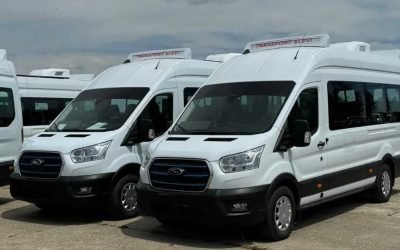 Parchetul European anchetează „Schema microbuzul” în România