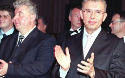 Micula dă în judecată pe Grindeanu pentru declarațiile despre plata despăgubirilor Oradea – Ioan Micula, omul de afaceri bihorean, a inițiat un proces împotriva președintelui Camerei Deputaților, Sorin Grindeanu