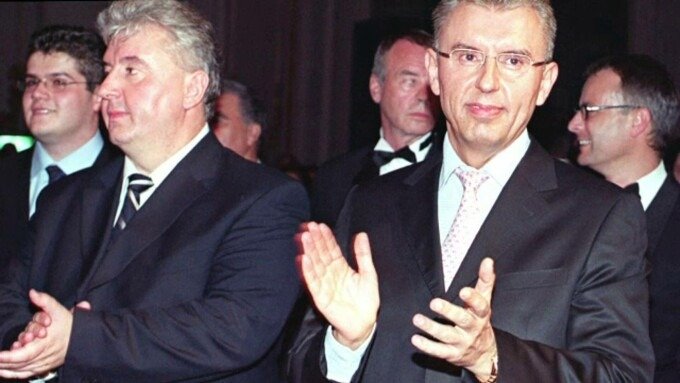 Micula dă în judecată pe Grindeanu pentru declarațiile despre plata despăgubirilor Oradea – Ioan Micula, omul de afaceri bihorean, a inițiat un proces împotriva președintelui Camerei Deputaților, Sorin Grindeanu