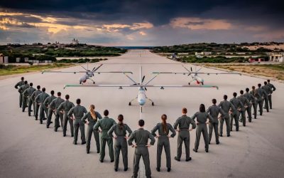 Ministerul Apărării ia în calcul anularea contractului pentru drone cu Israelul, din cauza întârzierilor București – România analizează posibilitatea de a anula un contract în valoare de 427,2 milioane de dolari pentru achiziționarea de drone de la compania israeliană Elbit Systems