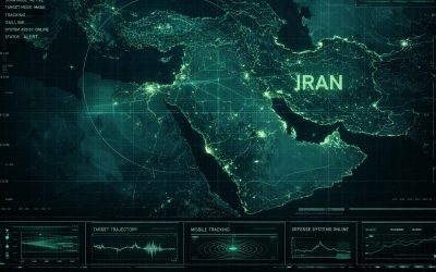 Iran amenință companiile tech americane cu atacuri