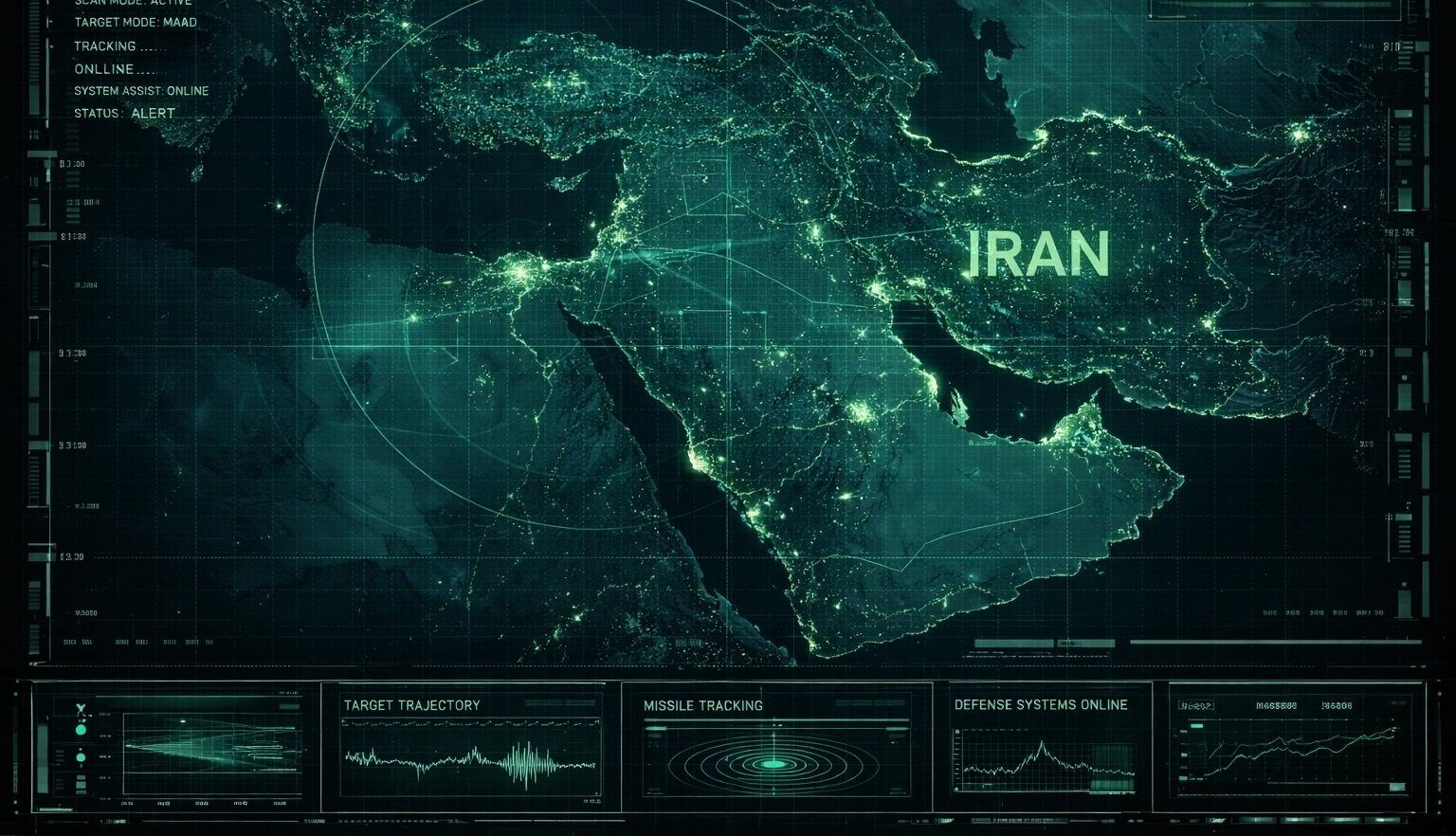 Iran amenință companiile tech americane cu atacuri