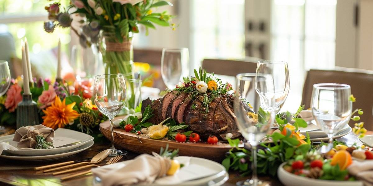 București: Cine NU trebuie să guste din bucatele de Paște (riscuri)