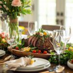 București: Cine NU trebuie să guste din bucatele de Paște (riscuri)