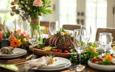 București: Cine NU trebuie să guste din bucatele de Paște (riscuri)