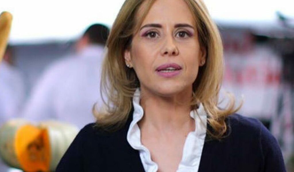 Bilic, sfidătoare: „Chiar dacă mă ceartă, continui experiențele”