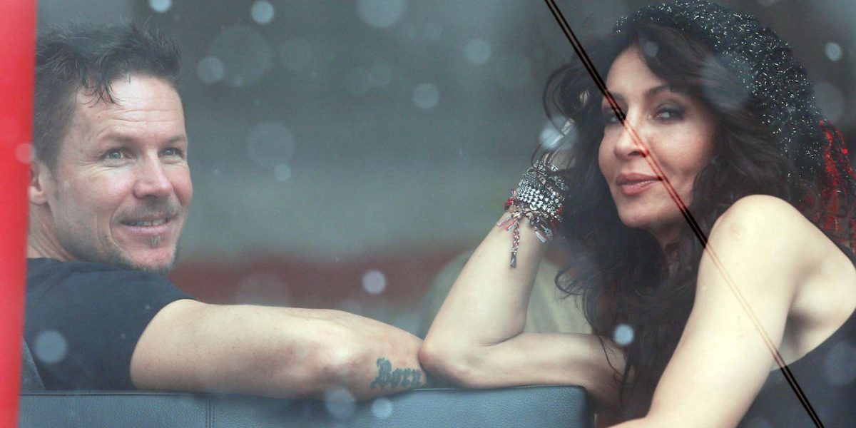 Mihaela Rădulescu, mărturii ȘOC despre familia lui Baumgartner, după moartea acestuia