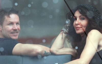 Mihaela Rădulescu, mărturii ȘOC despre familia lui Baumgartner, după moartea acestuia