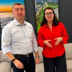 USR se întoarce la PNL la Sectorul 6: Mihaela Ștefan, viceprimar