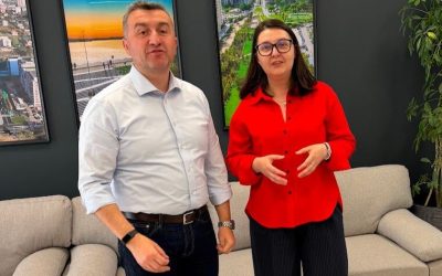 USR se întoarce la PNL la Sectorul 6: Mihaela Ștefan, viceprimar