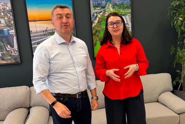 USR se întoarce la PNL la Sectorul 6: Mihaela Ștefan, viceprimar