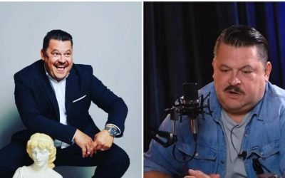 Mihai Bobonete, operat de urgență: Actorul anunță intervenția chirurgicală prin intermediul rețelelor sociale Actorul de comedie MIHAI BOBONETE, cunoscut publicului din serialul „Las Fierbinți” și emisiunea „Românii au talent”, a trecut printr-o intervenție chirurgicală de urgență