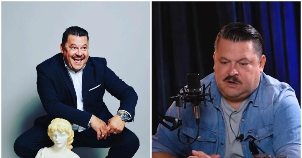 Mihai Bobonete, operat de urgență: Actorul anunță intervenția chirurgicală prin intermediul rețelelor sociale Actorul de comedie MIHAI BOBONETE, cunoscut publicului din serialul „Las Fierbinți” și emisiunea „Românii au talent”, a trecut printr-o intervenție chirurgicală de urgență