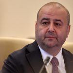 Mihai Busuioc la CCR: Cererea de revocare respinsă. Ce se decide pentru Dragoș