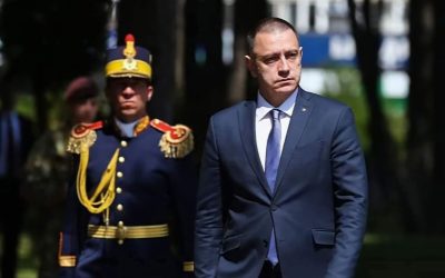 SUA vulnerabile, România într-un moment critic