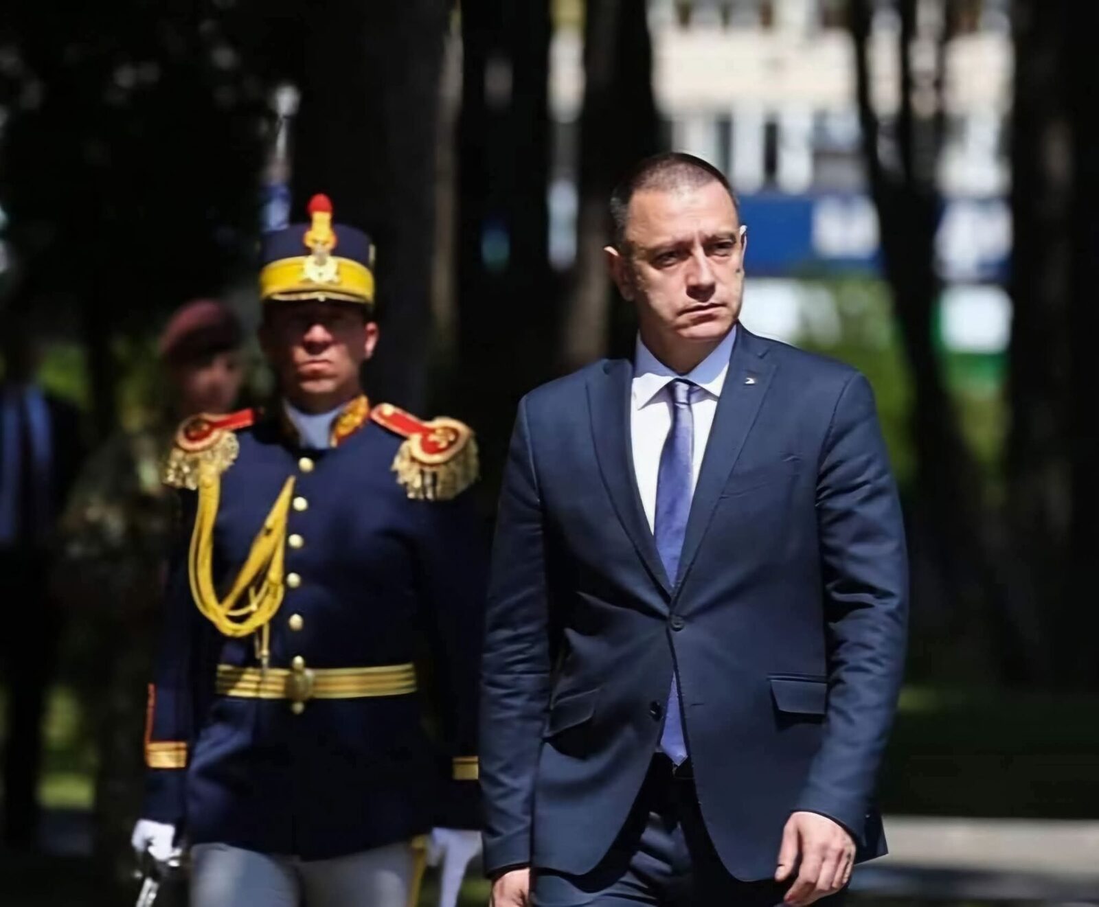 SUA vulnerabile, România într-un moment critic