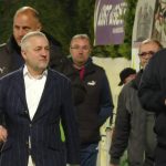 Unde a fost văzut Mihai Rotaru după eșecul Craiovei cu FC Argeș?