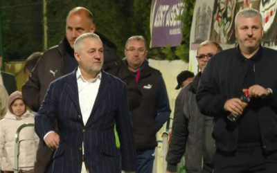 Unde a fost văzut Mihai Rotaru după eșecul Craiovei cu FC Argeș?