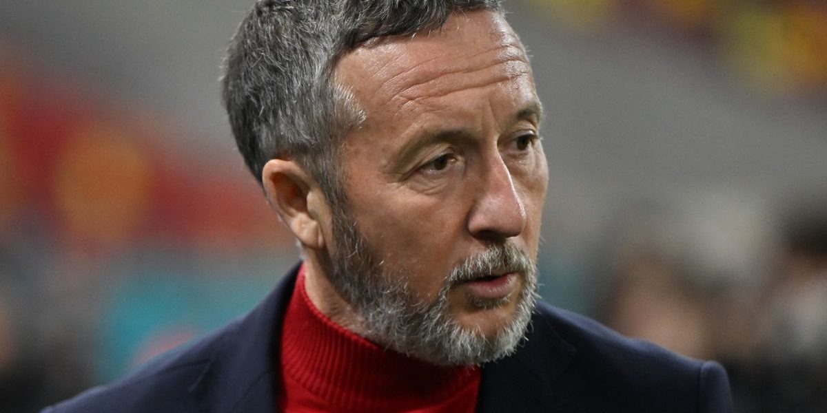 MM Stoica, ultimatum pentru Gigi Becali: „Dacă vrea, să mă schimbe!”