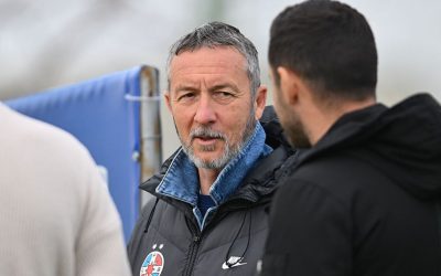 M.M. Stoica, laudă un fotbalist ignorat de Națională: „E excepțional”