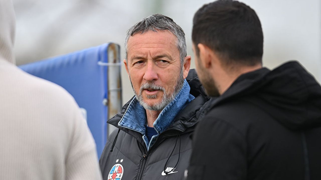 M.M. Stoica, laudă un fotbalist ignorat de Națională: „E excepțional”