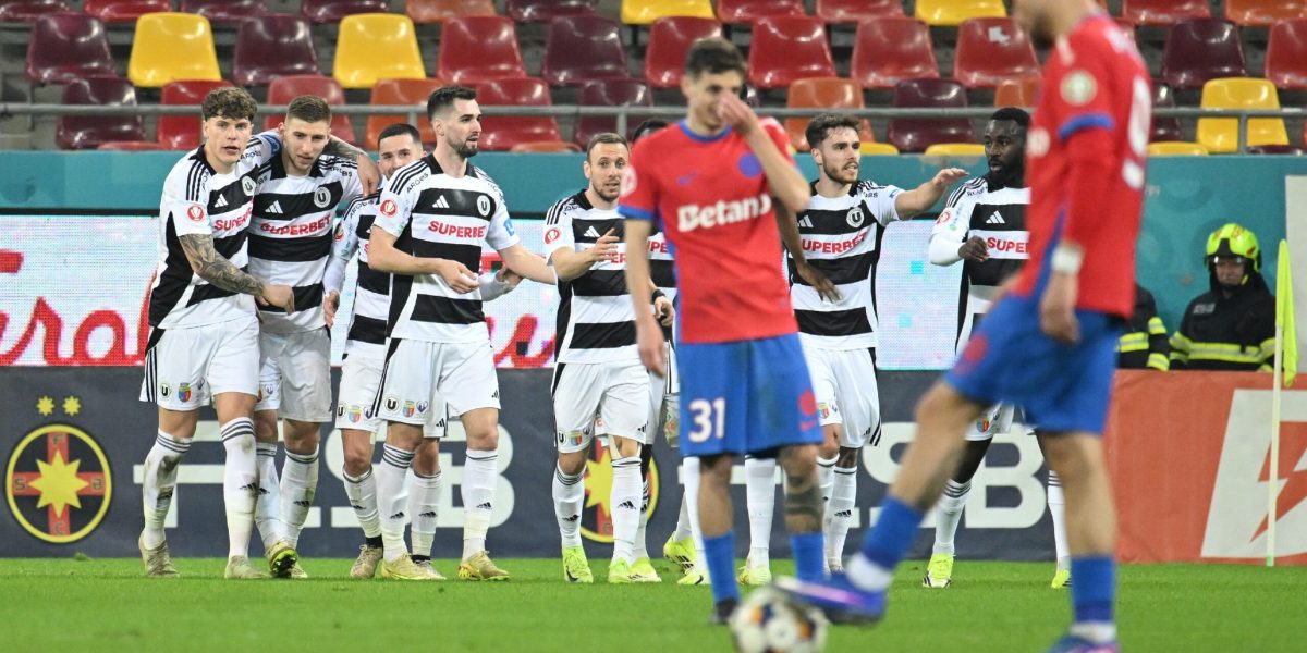 Mihai Stoica, uluit de un atacant din Superliga: „Cel mai bun”