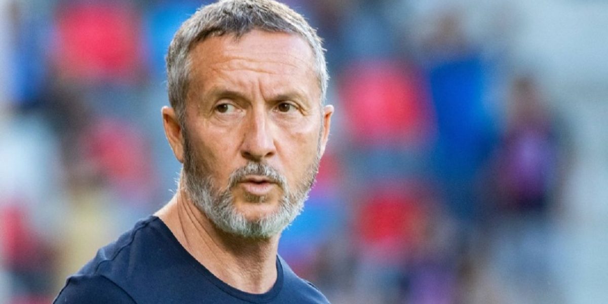 Stoica îl laudă pe noul antrenor al FCSB: „E omul sezonului în România!”