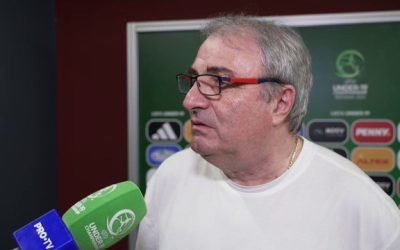 Naționala României, eliminată de la Mondialul din 2026; Lucescu pleacă, Hagi pe drumul spre echipă? Echipa națională de fotbal a României a ratat calificarea la Campionatul Mondial din 2026