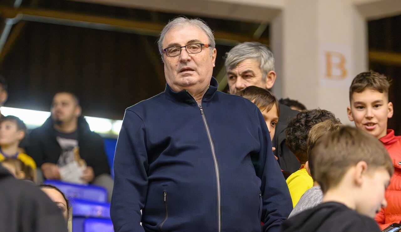 Stoichiță, despre plecare dacă Hagi devine selecționer