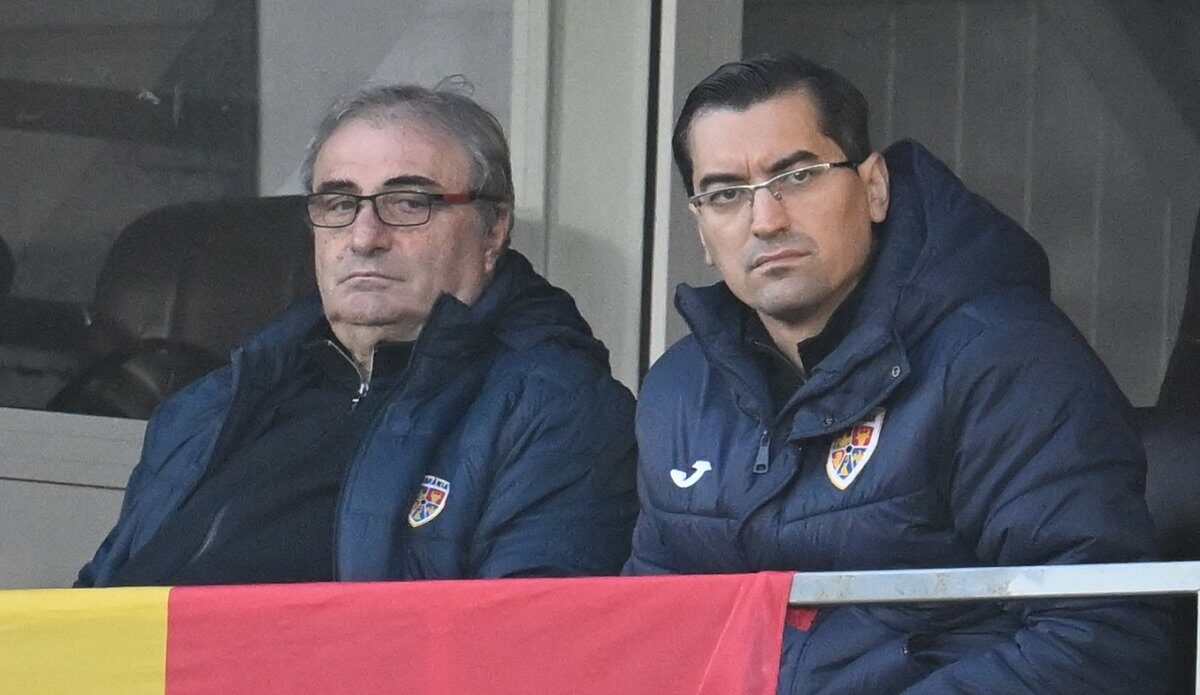 Hagi vine, Stoichiță rămâne? Negocierile pentru postul de selecționer al României, pline de suspans Speculațiile privind preluarea echipei naționale de fotbal de către Gheorghe Hagi au creat un val de incertitudine