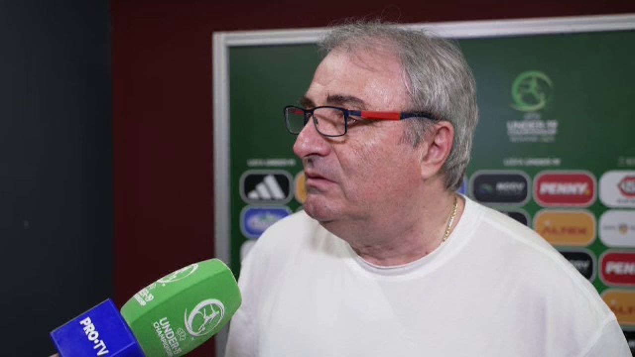 Naționala României, eliminată de la Mondialul din 2026; Lucescu pleacă, Hagi pe drumul spre echipă? Echipa națională de fotbal a României a ratat calificarea la Campionatul Mondial din 2026