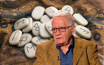 Voropchievici: Zodia în care totul scapă de sub control (horoscop rune 6-12 aprilie)