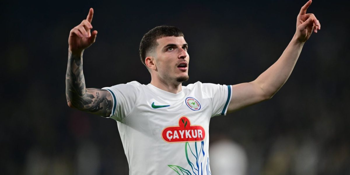 Mihăilă, assist de geniu cu Fenerbahce: Pariorii, ruinați de finalul nebun!