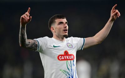 Mihăilă, assist de geniu cu Fenerbahce: Pariorii, ruinați de finalul nebun!