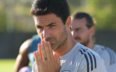 Arsenal, învinsă surprinzător de Bournemouth: Vezi ACUM meciul pe VOYO!