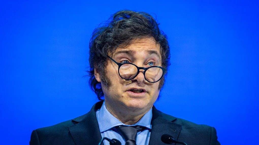 Argentina amână majorarea taxelor pe combustibili, în contextul creșterii prețurilor Administrația președintelui argentinian Javier Milei a decis să amâne cu o lună majorarea taxelor pe combustibili lichizi și dioxid de carbon, în încercarea de a susține creșterea economică