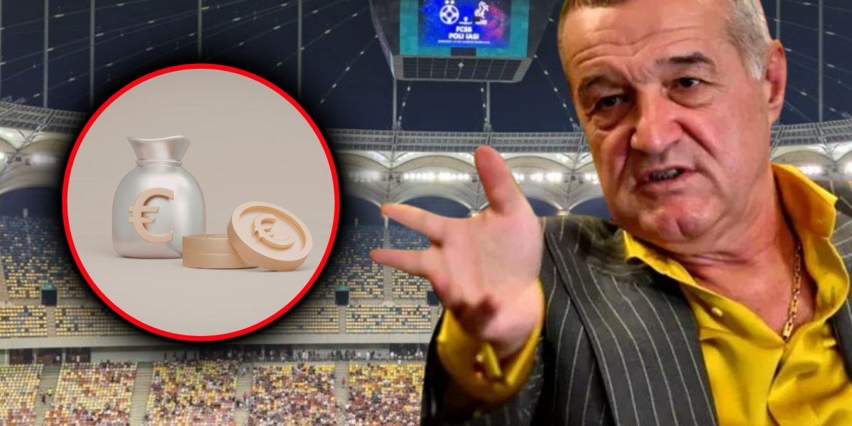 Pierdere URIAȘĂ pentru FCSB: Câți EURO scapă de București fără Conference League?