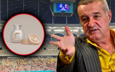 Pierdere URIAȘĂ pentru FCSB: Câți EURO scapă de București fără Conference League?