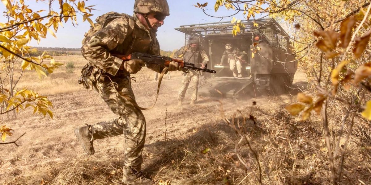 Pentru Donbas, Putin riscă un milion de morți: Prețul sângeros al războiului