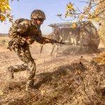 Pentru Donbas, Putin riscă un milion de morți: Prețul sângeros al războiului