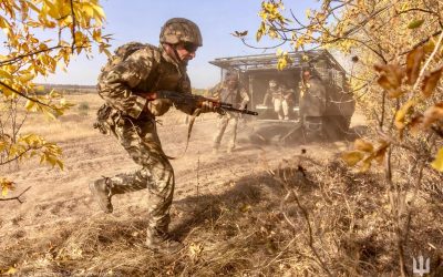 Pentru Donbas, Putin riscă un milion de morți: Prețul sângeros al războiului