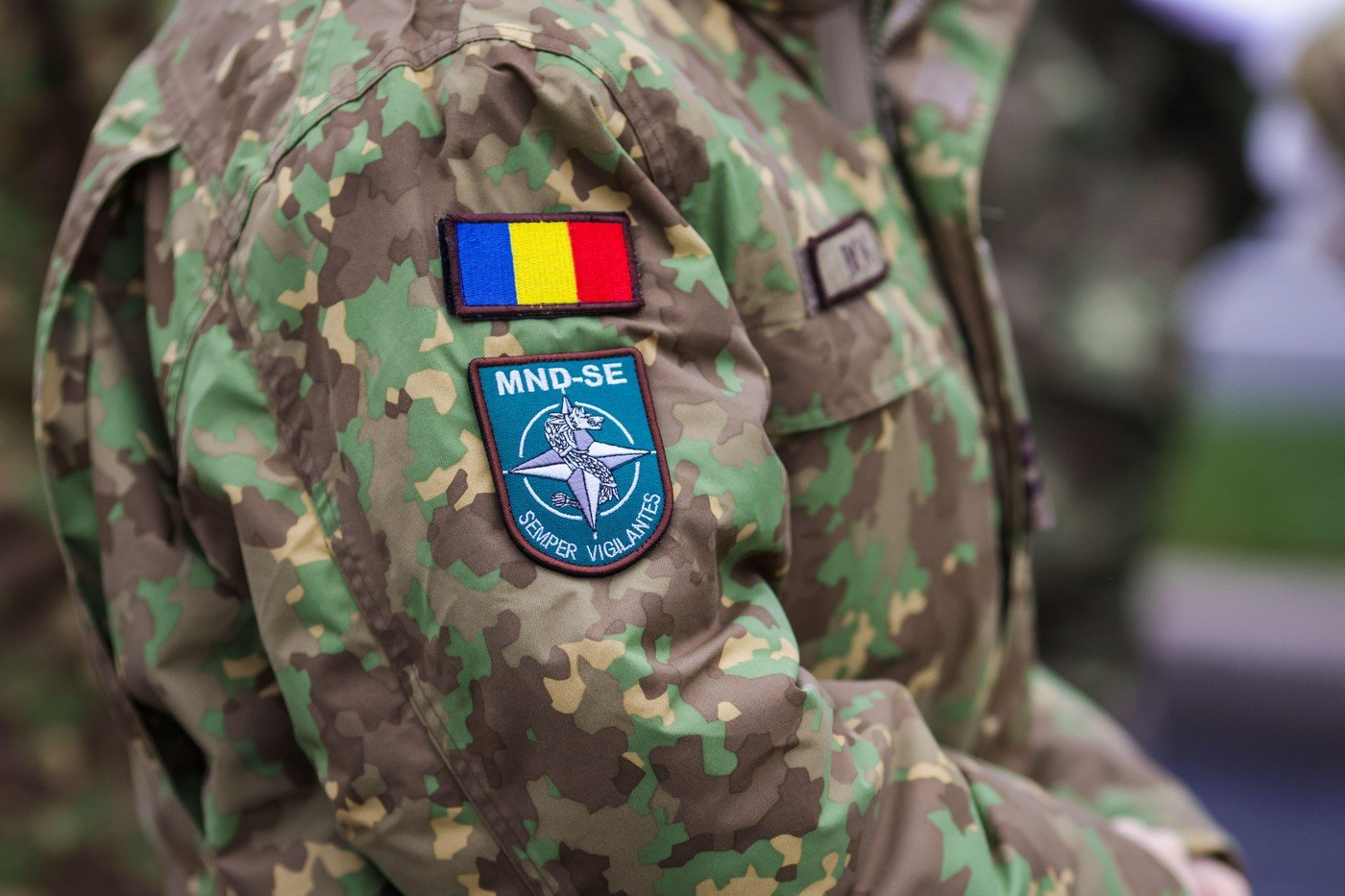 Carieră militară blocată: Când soldații nu mai urcă în grad