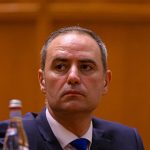 Nazare, despre deficitul bugetar: „România are un plan clar”