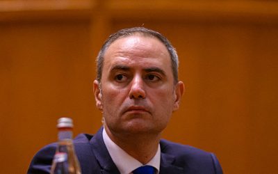 Nazare, despre deficitul bugetar: „România are un plan clar”