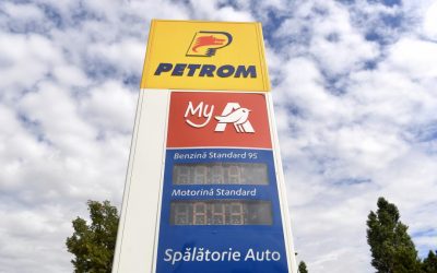 Guvernul aprobă scăderea accizei la motorină cu 0,3 lei/litru. Contribuție solidaritate: 1,5%-9,9%