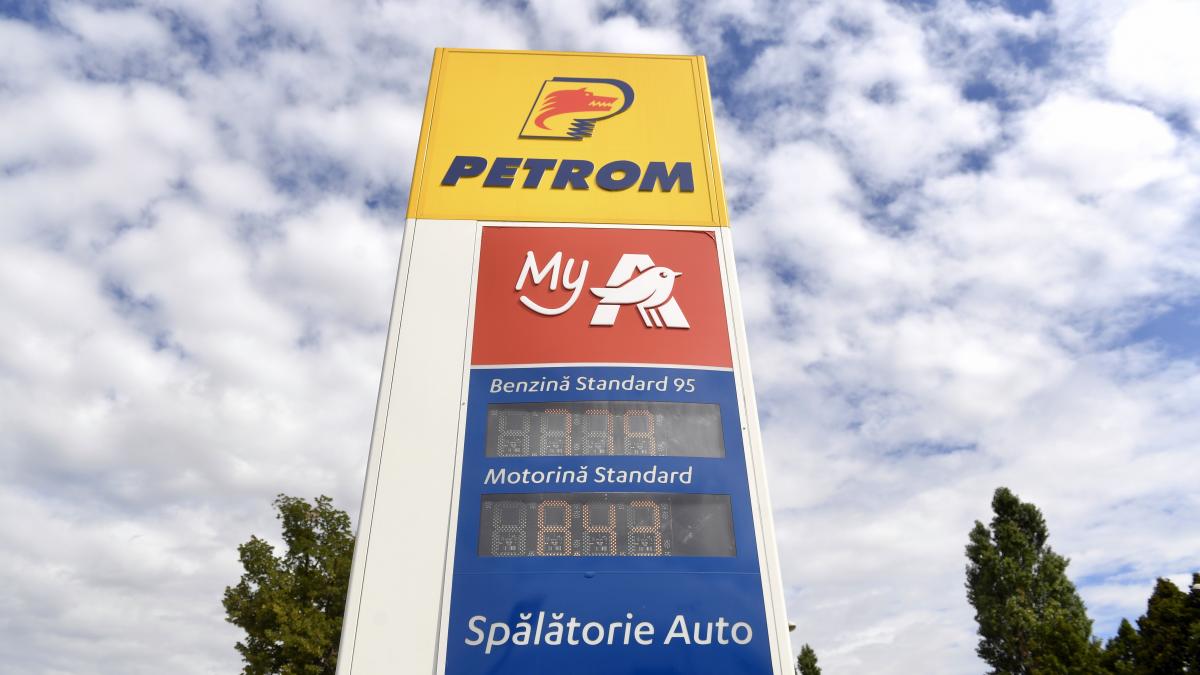 Guvernul aprobă scăderea accizei la motorină cu 0,3 lei/litru. Contribuție solidaritate: 1,5%-9,9%