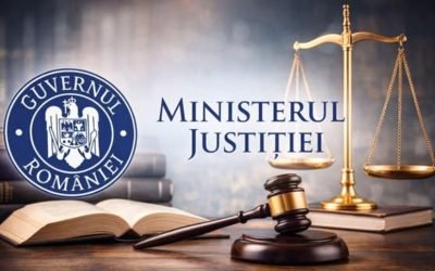 Marți, ministrul Justiției, Radu Marinescu, i-a transmis președintelui Nicușor Dan propunerile pentru conducerile marilor parchete din România